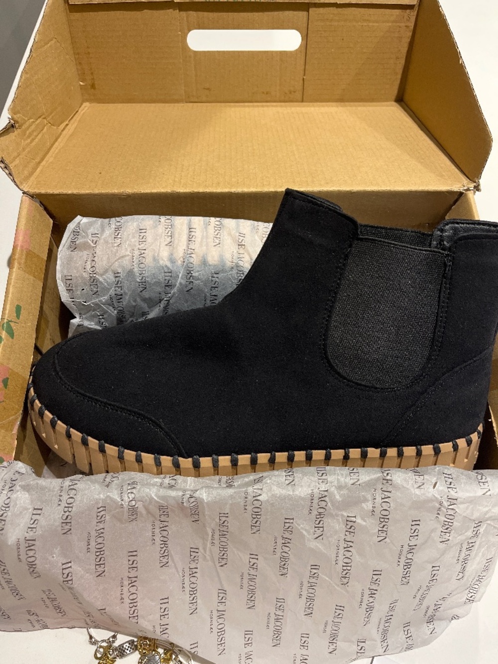 BNIB Ilse Jacobsen Tulip 6370